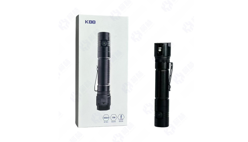 柯林-K88多功能手电筒 柯林-K88多功能手电筒